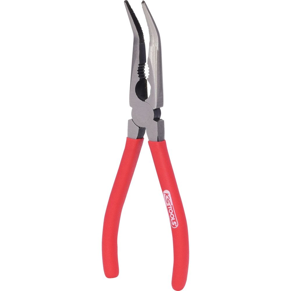 KS TOOLS Flachrundzange, Bild 7