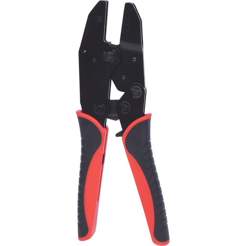Crimp-Zange mit Schnellverrieglung, Bild 2