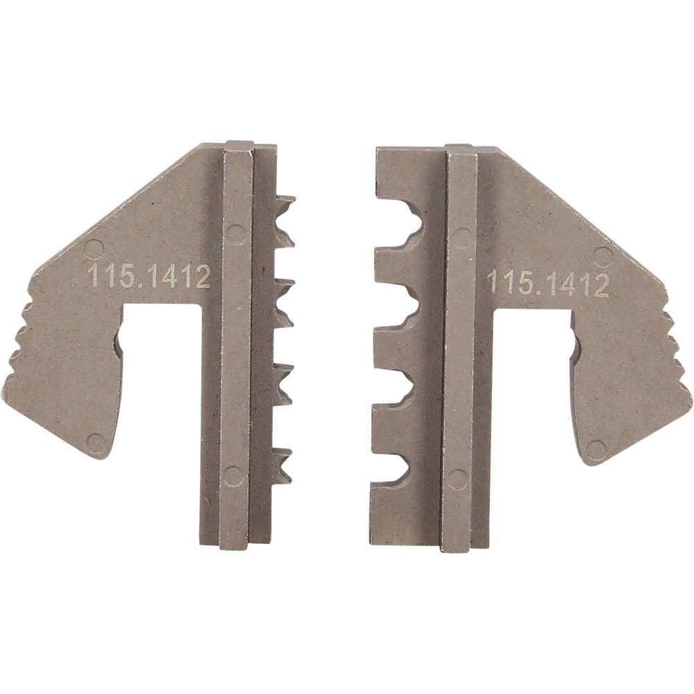 KS TOOLS Crimp-Einsatz Crimpzangen, Bild 7