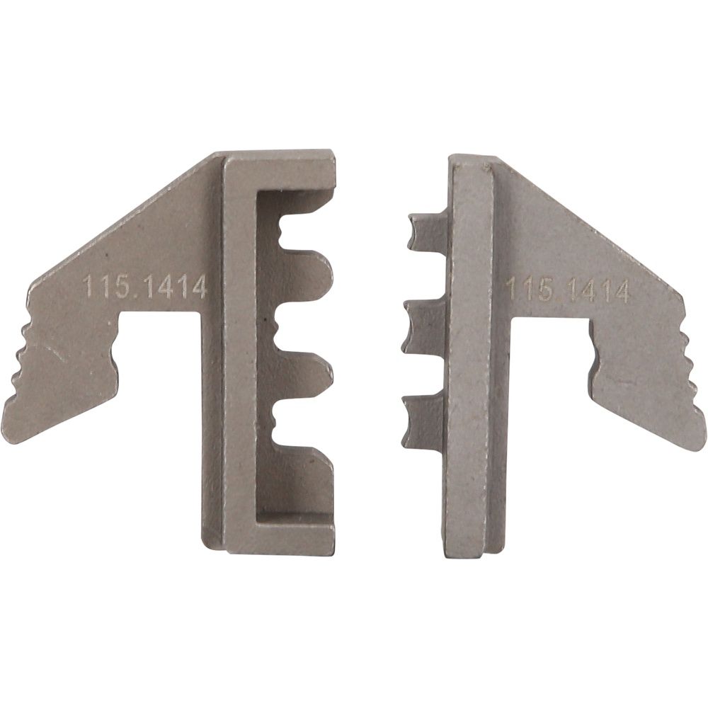KS TOOLS Crimp-Einsatz Crimpzangen, Bild 4