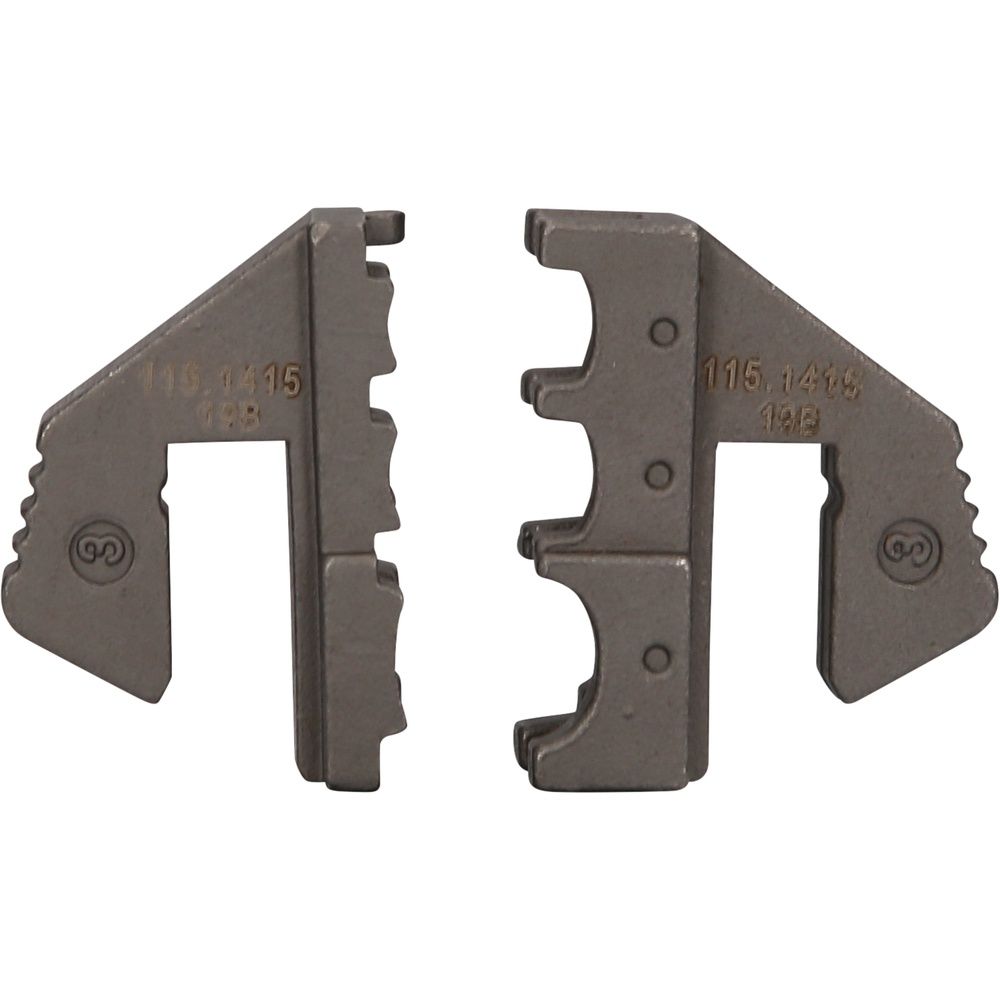 KS TOOLS Paar Crimp-Einsätze, Bild 3