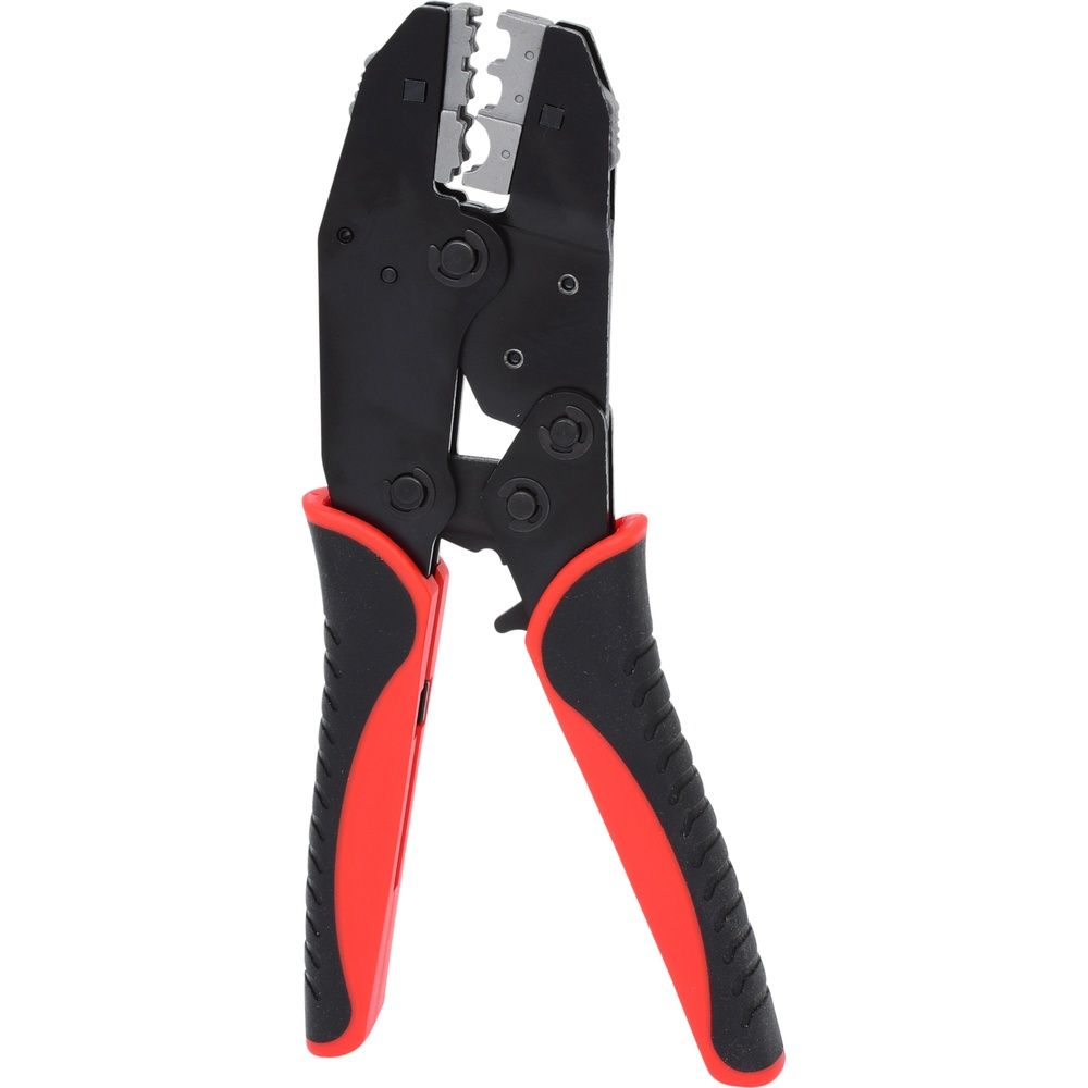 KS TOOLS Crimpzange, Bild 3