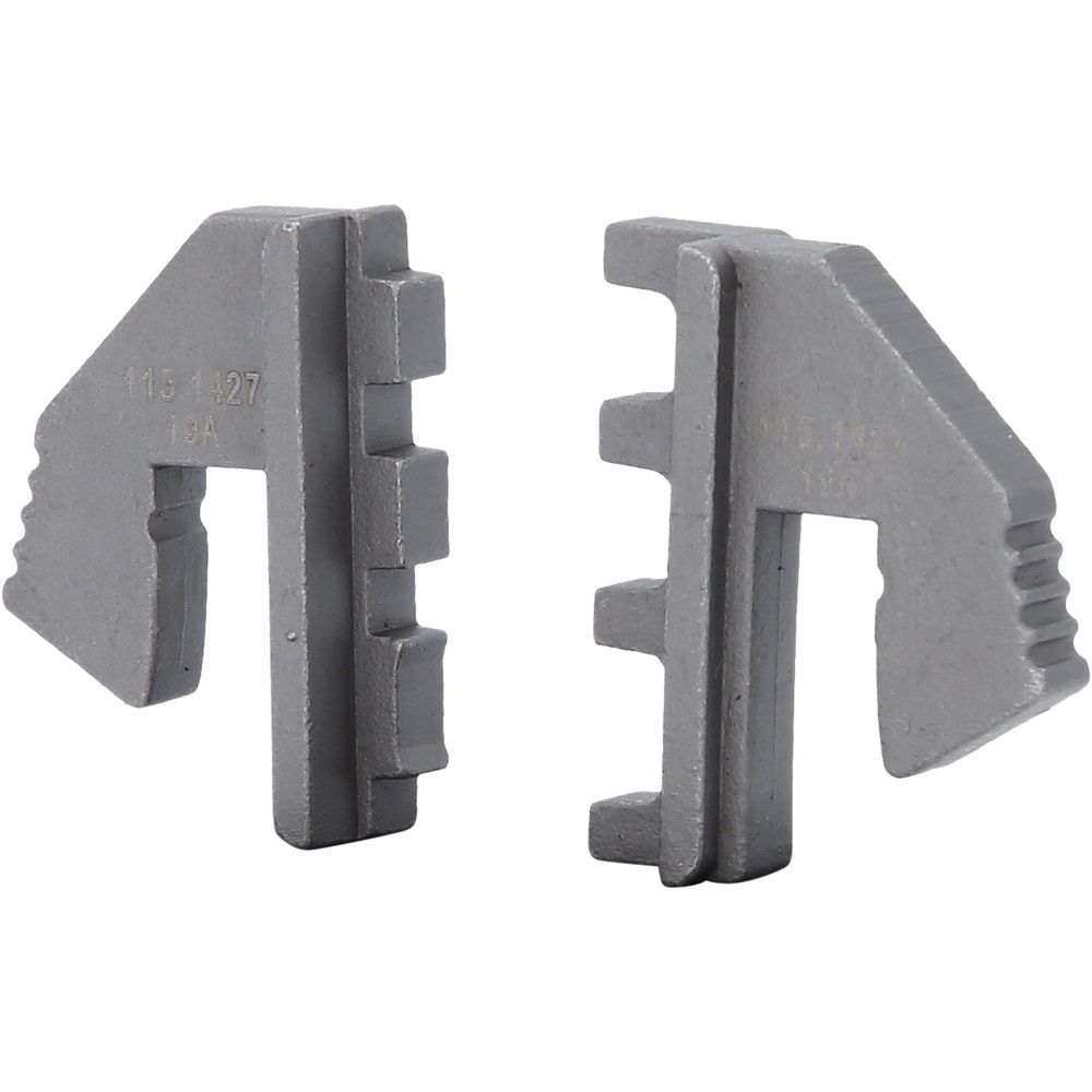 KS TOOLS Crimp-Einsatz Einzelteile, Bild 8