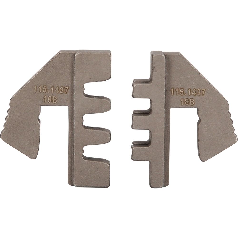KS TOOLS Crimp-Einsatz Einzelteile, Bild 10