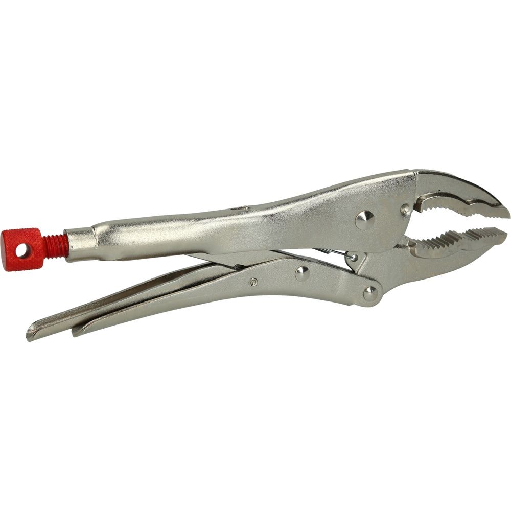 KS TOOLS Grossmaul-Gripzange, Bild 2
