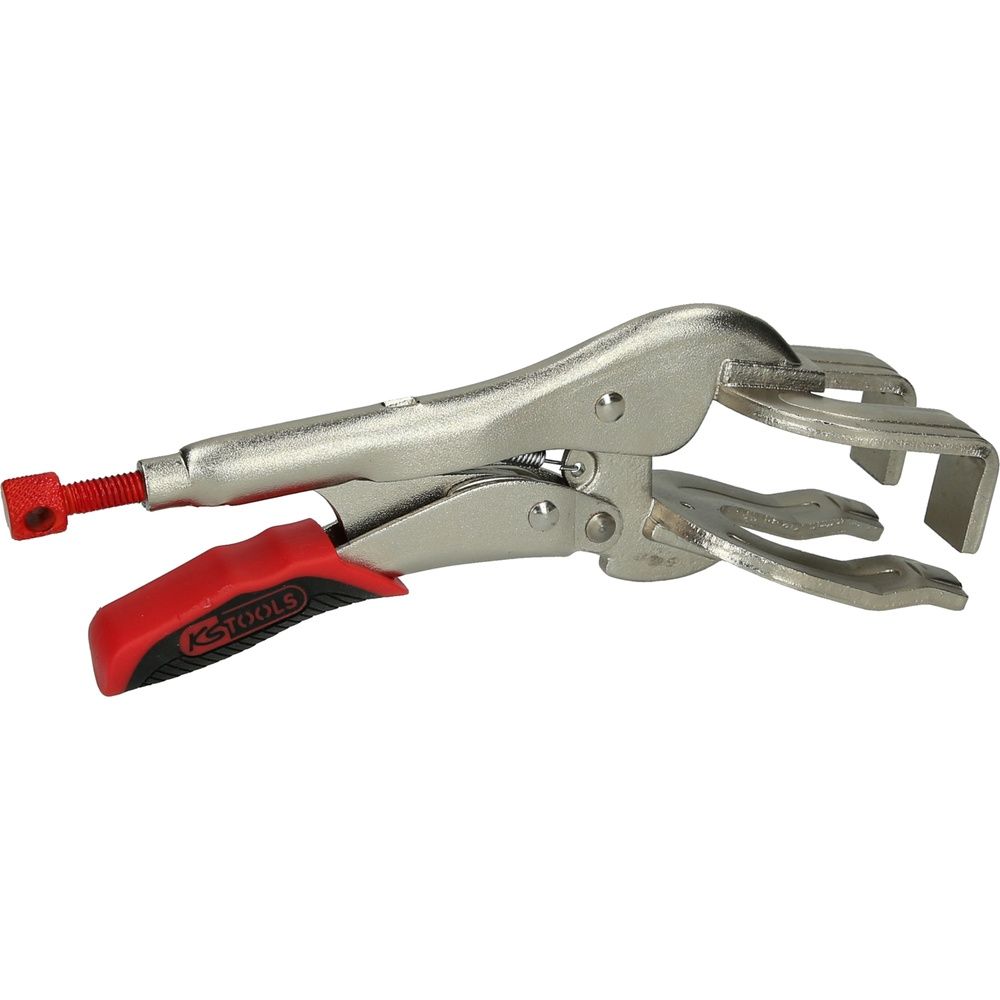 KS TOOLS Schweiss-Gripzange, Bild 9