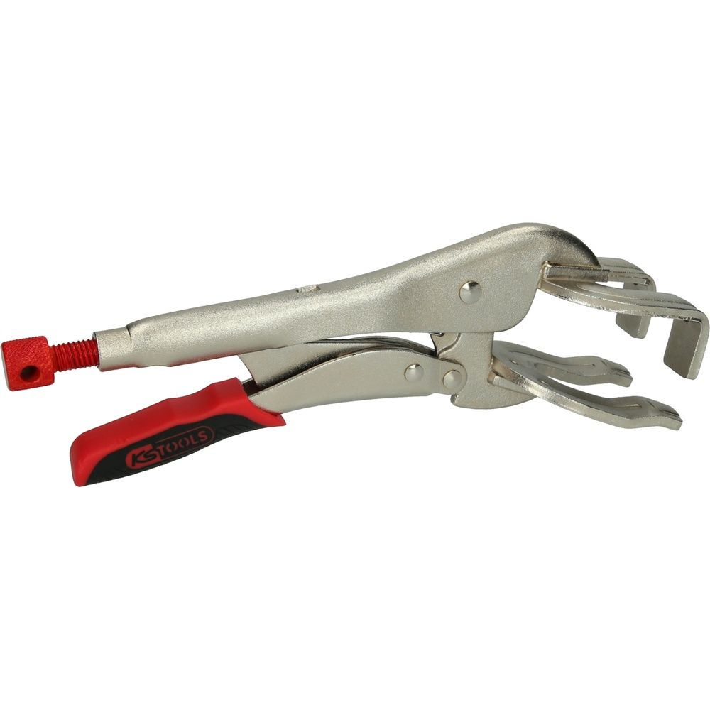 KS TOOLS Schweiss-Gripzange, Bild 5