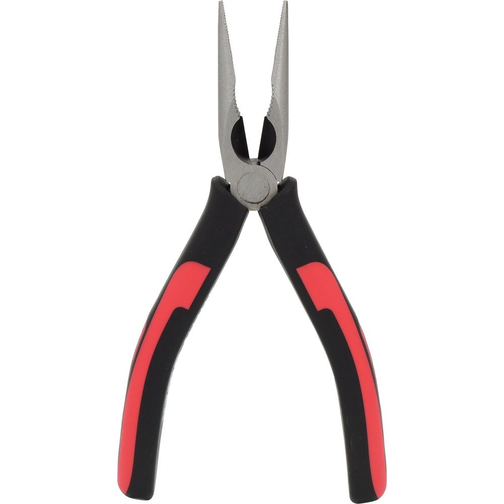 SlimPOWER Flachrundzange, Bild 4