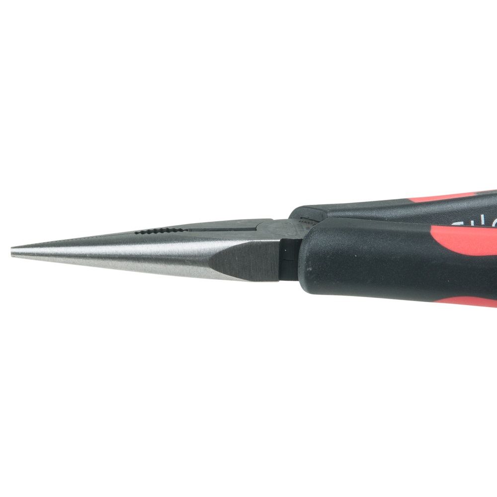 SlimPOWER Flachrundzange, Bild 5