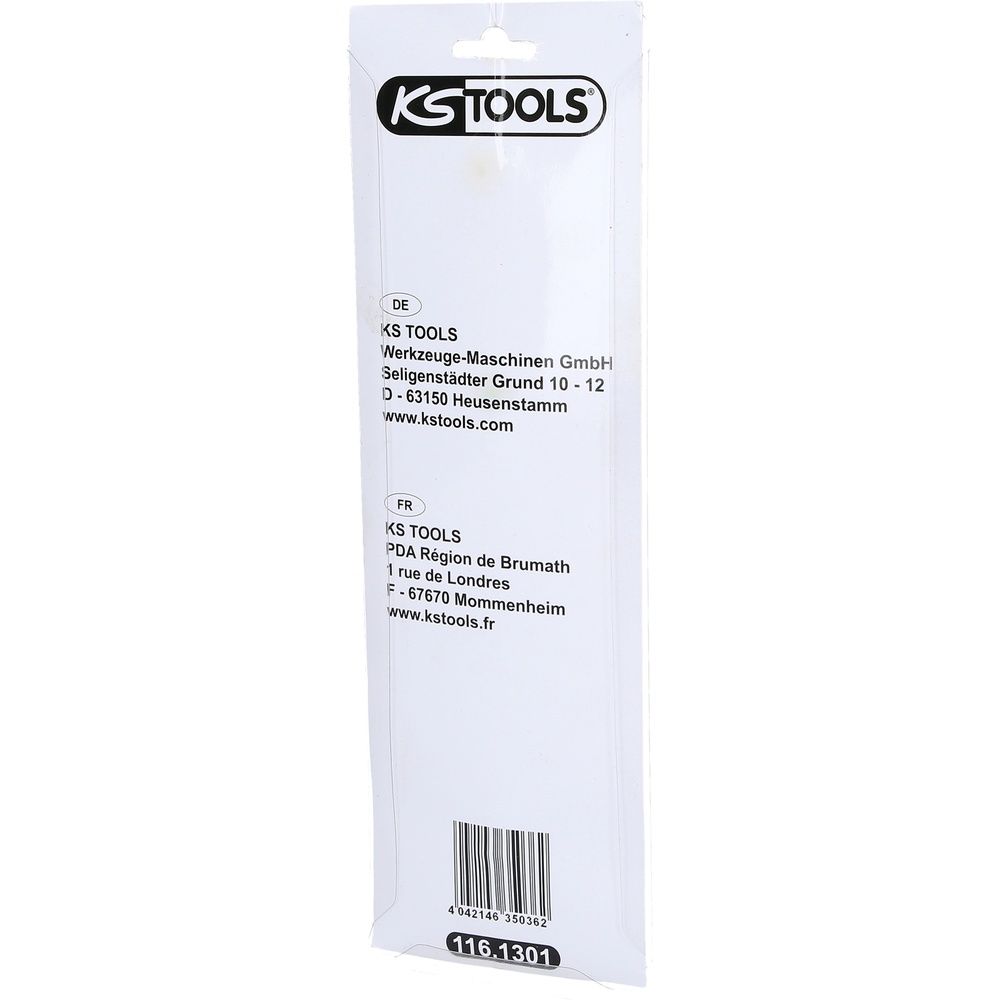 KS TOOLS Drahtwirbelzange, Bild 9