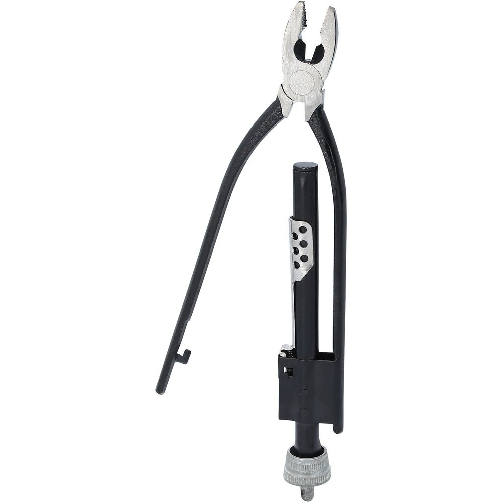 KS TOOLS Drahtwirbelzange, Bild 2