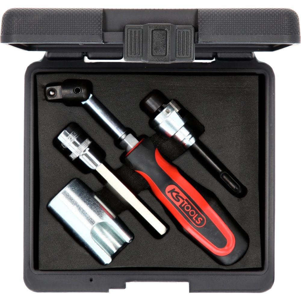 Sanitär-Fräser-Kombi-Kit 4-tlg, Bild 3
