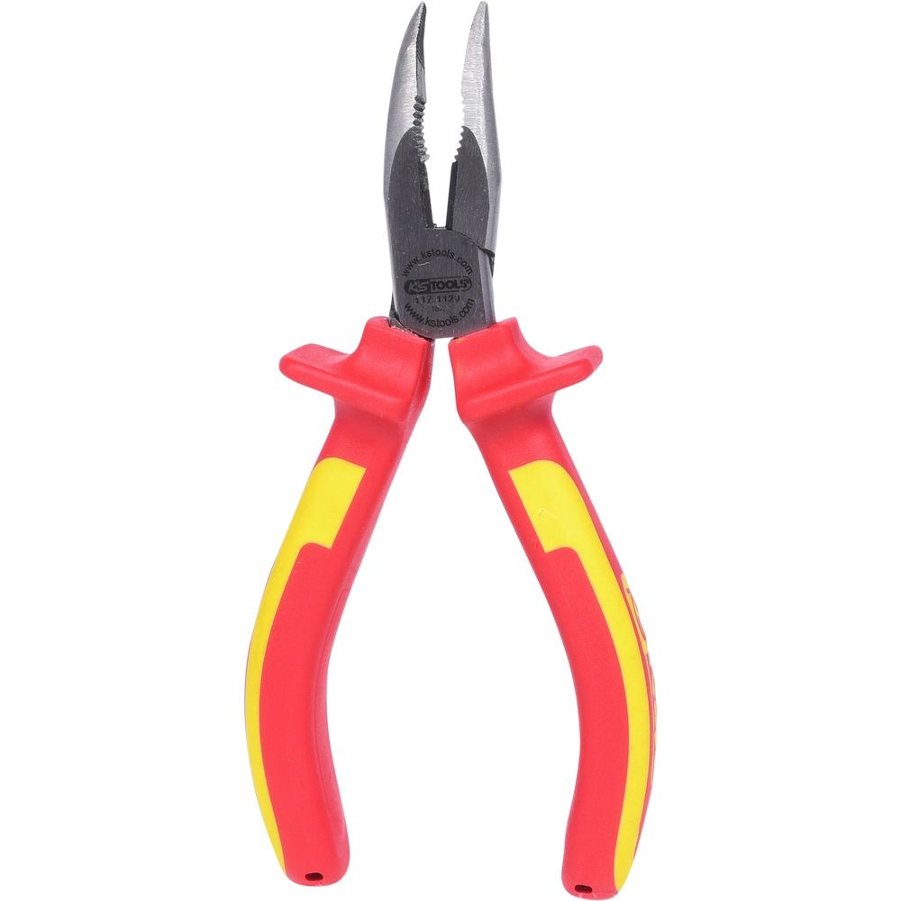 KS TOOLS ERGOTORQUE VDE Zangen, Bild 8