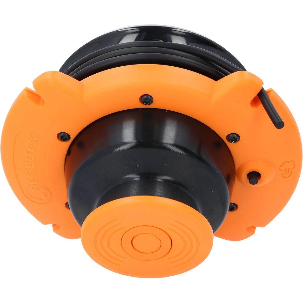 Pneumatischer Elektrikerschutzhandschuh-Prüfer, Bild 4
