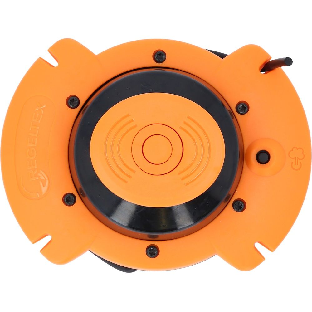 Pneumatischer Elektrikerschutzhandschuh-Prüfer, Bild 2