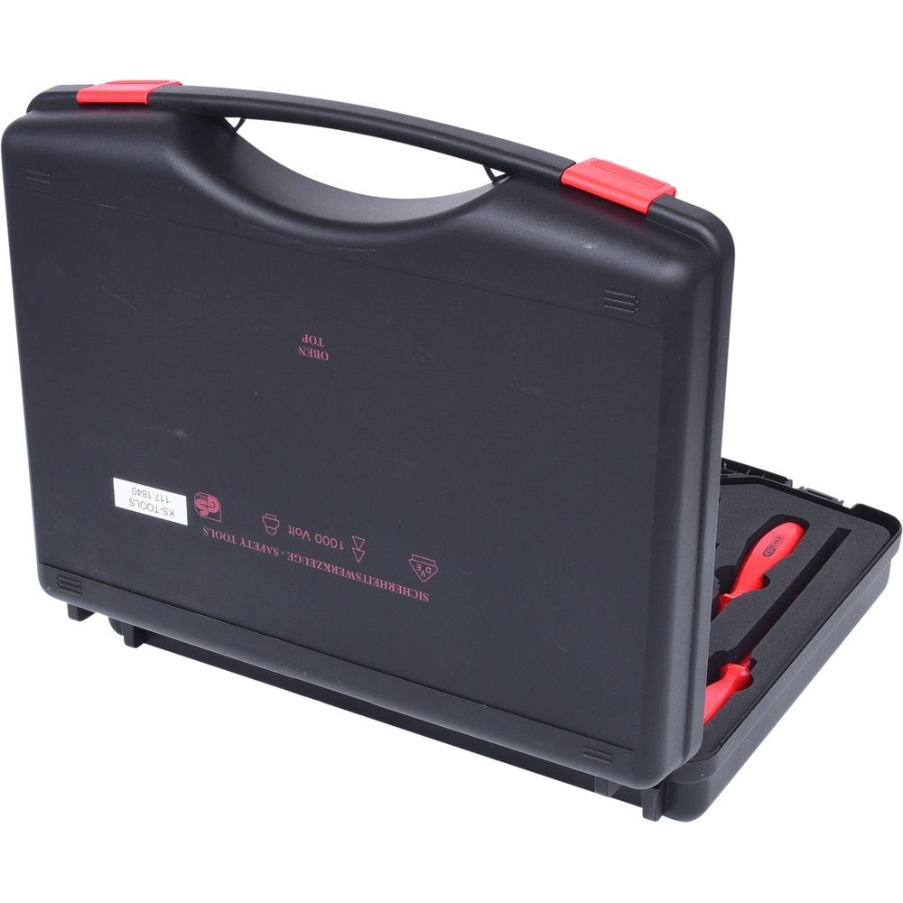 KS TOOLS Werkzeugsatz isoliert VDE IEC 60900 14-, 20- oder 26-tlg, Bild 3