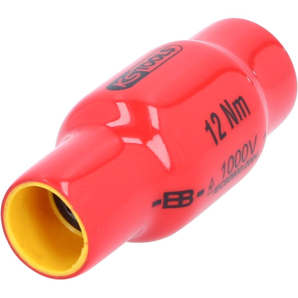 3/8" Festeingestellter, Bild 6