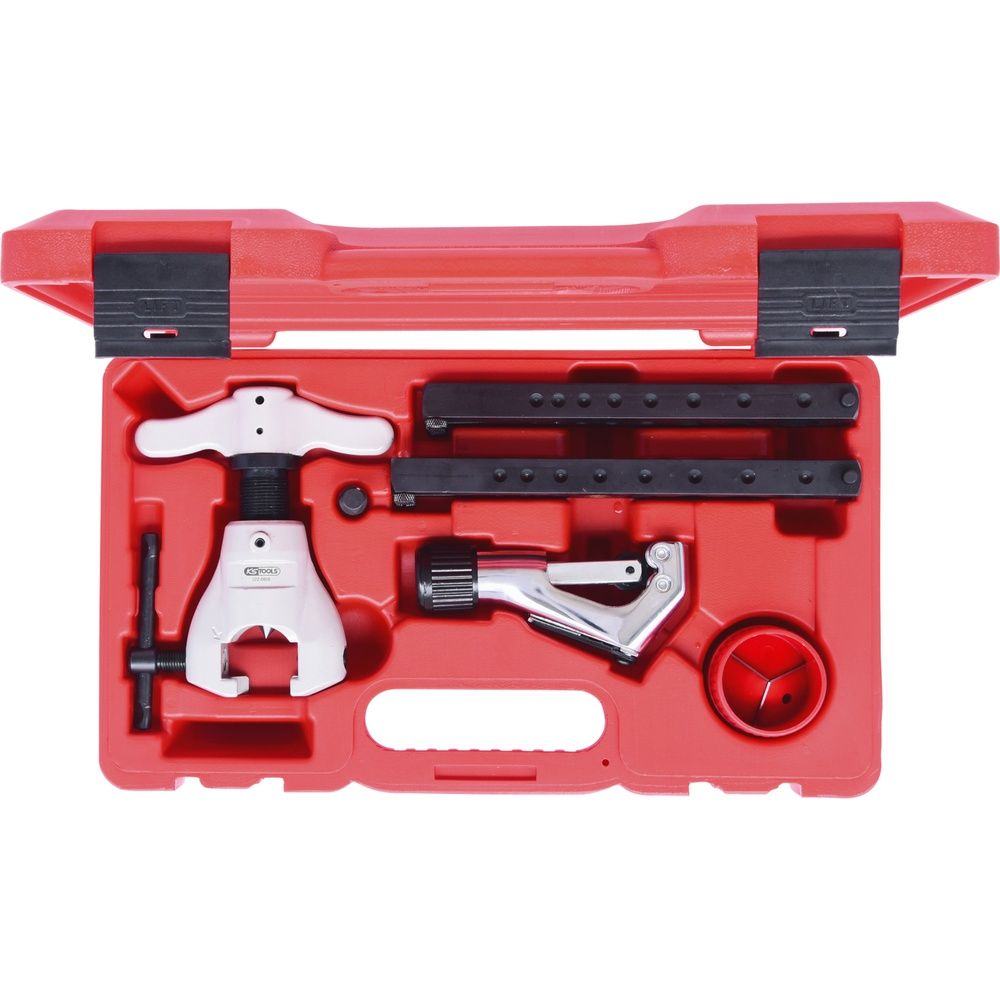 Taumelbördel-Satz 1/8"-3/4" + 6-19mm 6-tlg, Bild 2