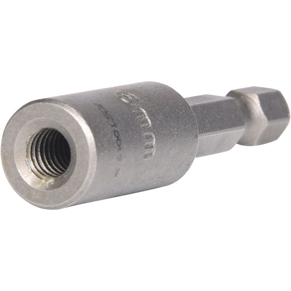 1/4" Stockschraubeneindreher, Bild 8