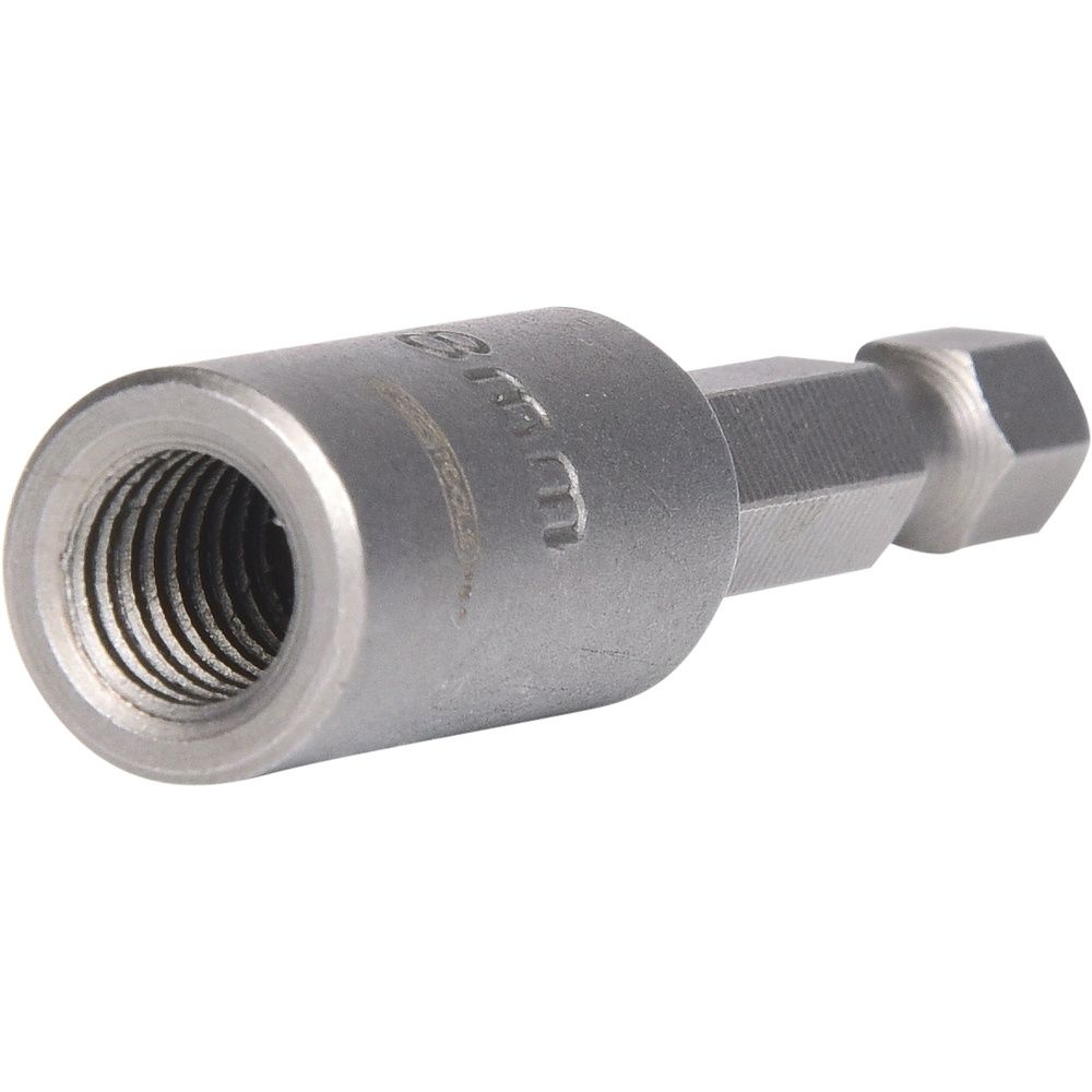 1/4" Stockschraubeneindreher, Bild 3