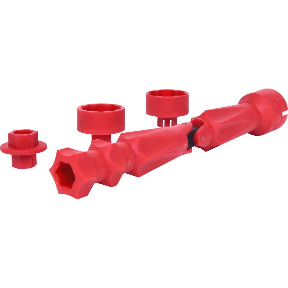 KS TOOLS WC-Sitz, Bild 10