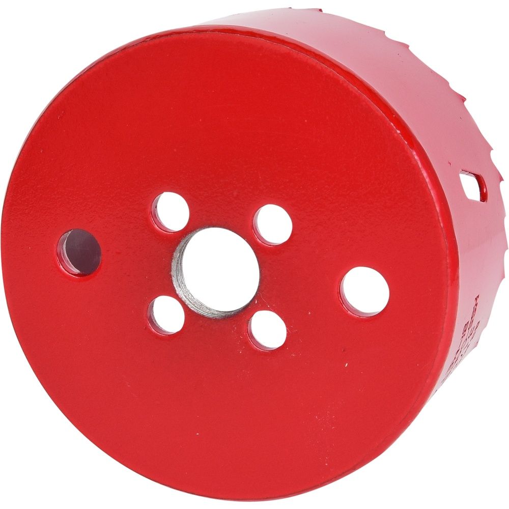 HSS Bi-Metalllochsäge, Bild 7