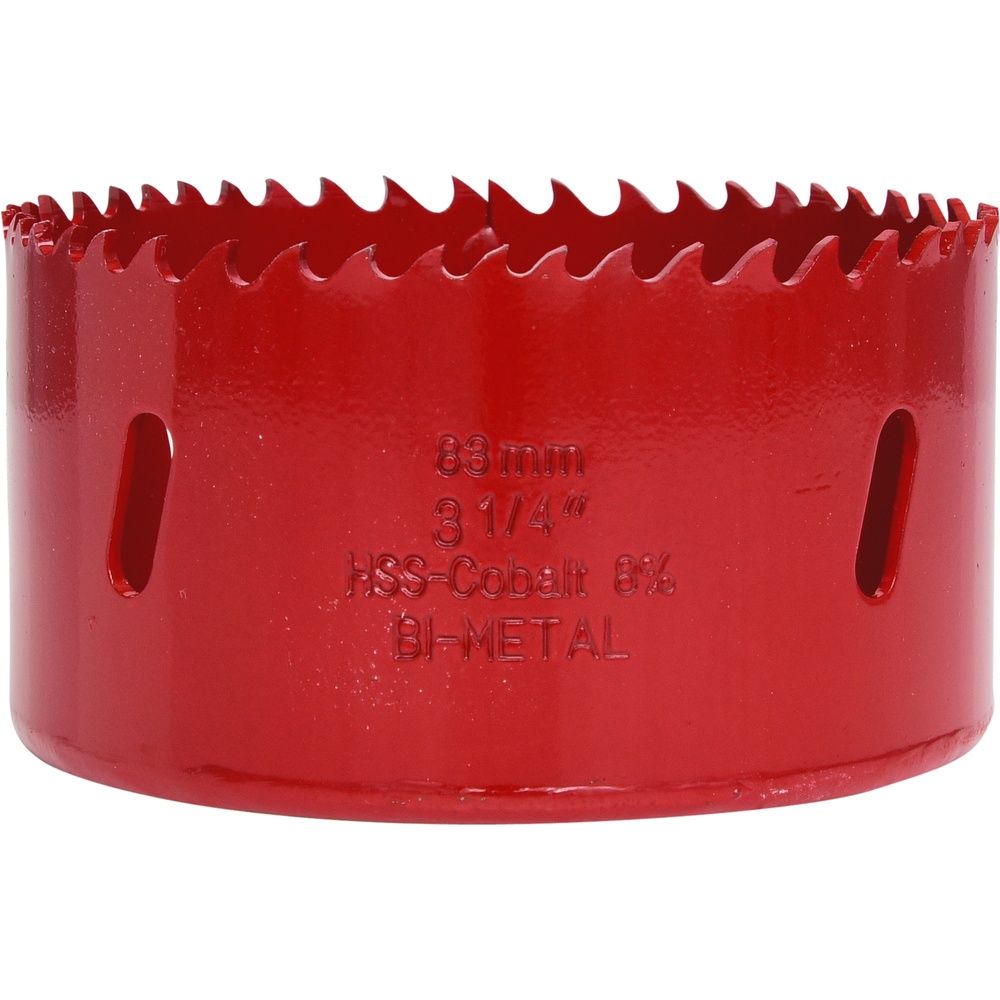 HSS Bi-Metalllochsäge, Bild 9