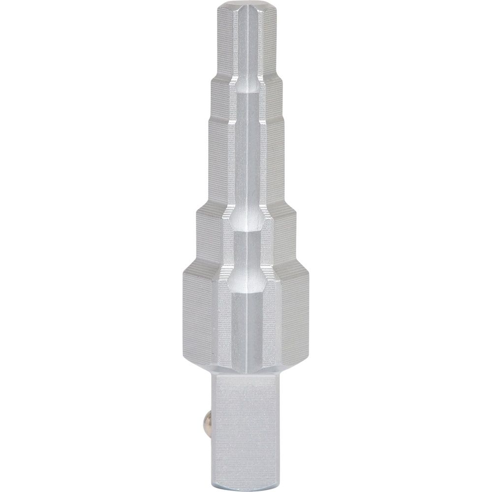 Universal-Stufenschlüssel 6-stufig 9,5-17mm, Bild 10