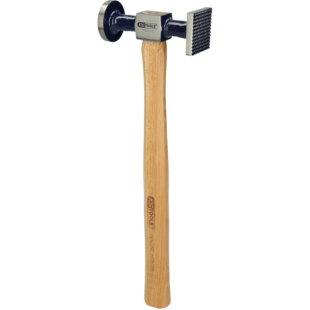 Karosserie-Riffelhammer, Bild 6