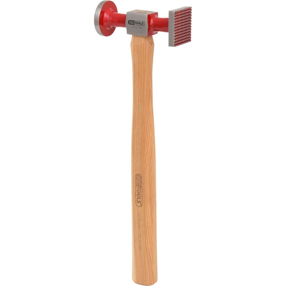 Karosserie-Riffelhammer, Bild 4