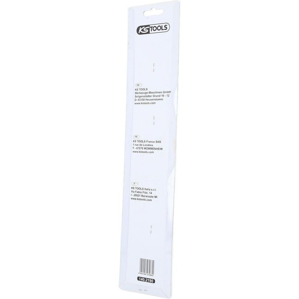 Türscharnier-Spannstift-Austreiber-Satz 4-tlg, Bild 3