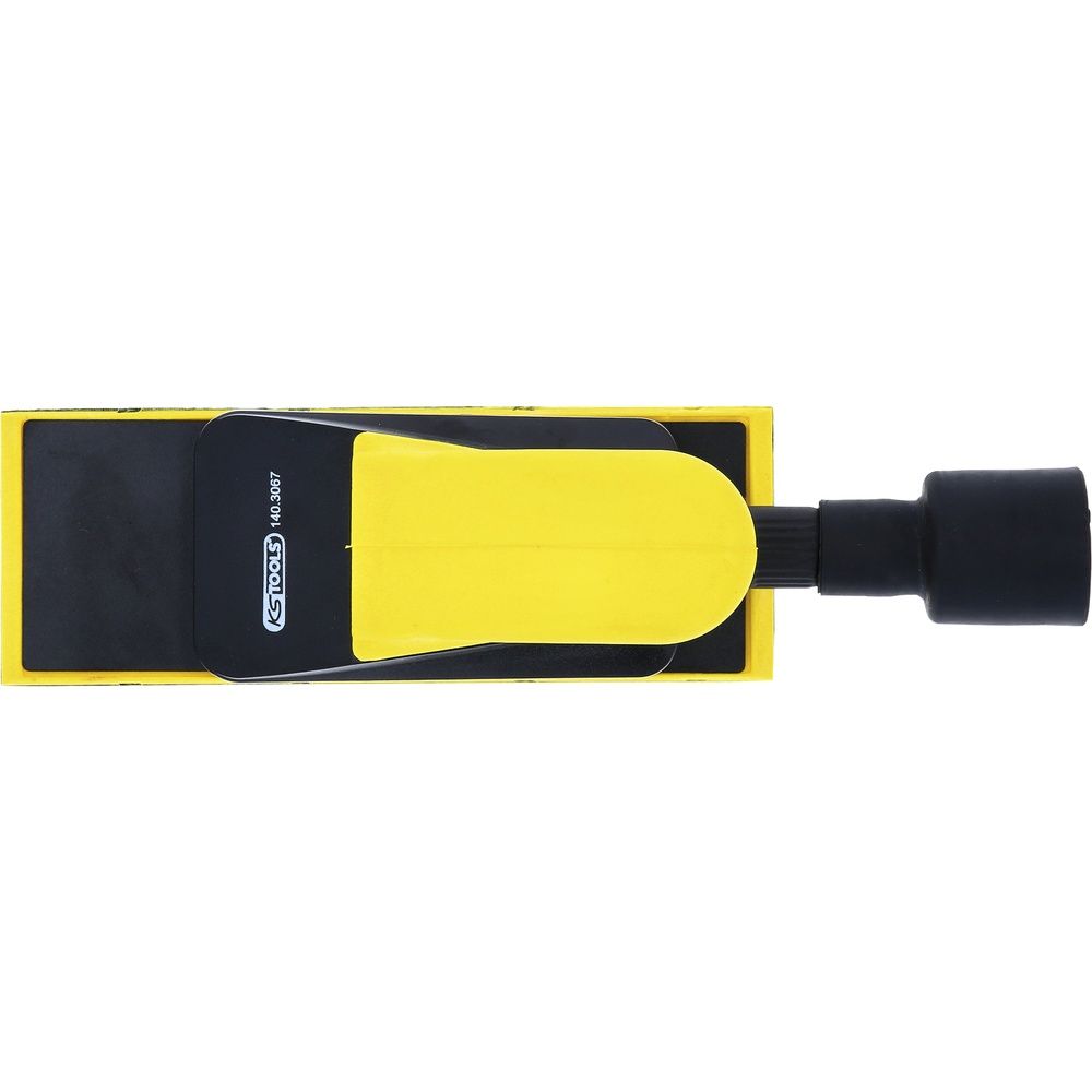 KS TOOLS Schleif-Handblock, Bild 5