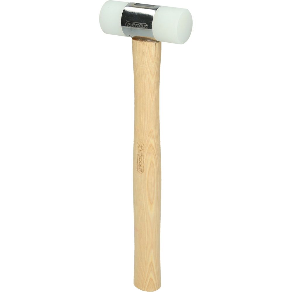 Nylonhammer, Bild 5