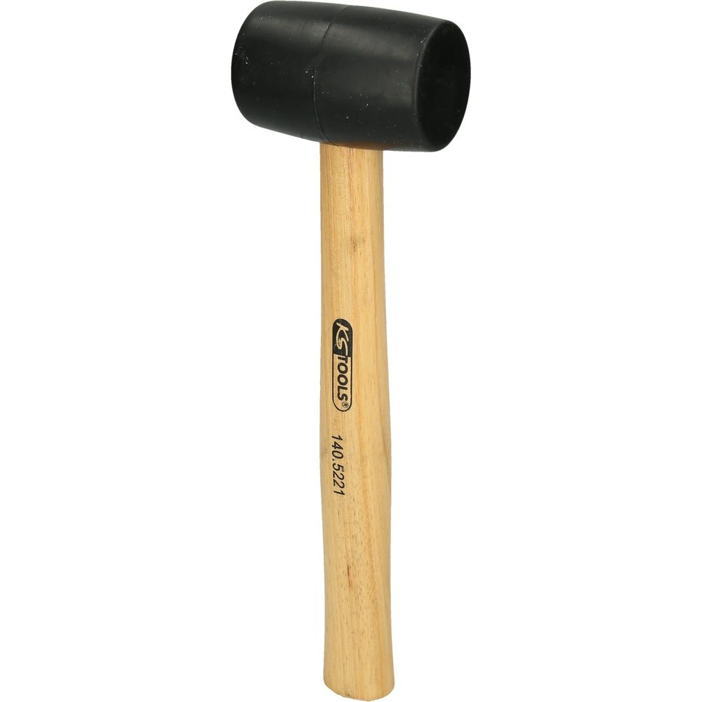 KS TOOLS Gummihammer, Bild 9