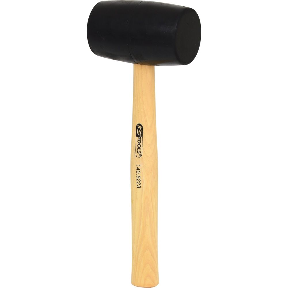 KS TOOLS Gummihammer, Bild 2