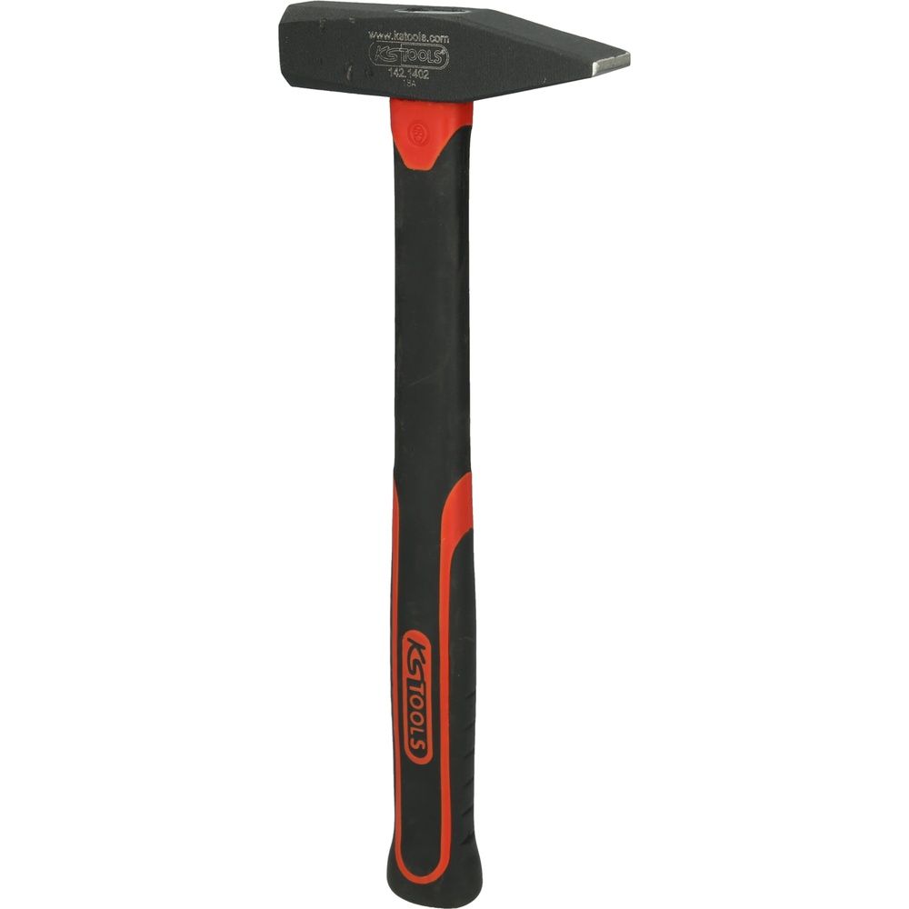 Schlosserhammer, Bild 6