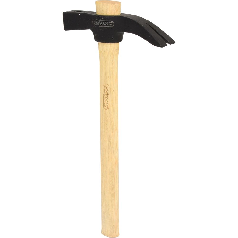 KS TOOLS Klauenhammer, Bild 2