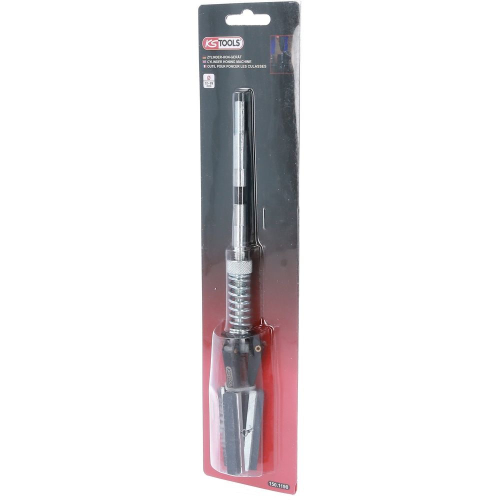 KS TOOLS Zylinder-Hon-Gerät, Bild 3