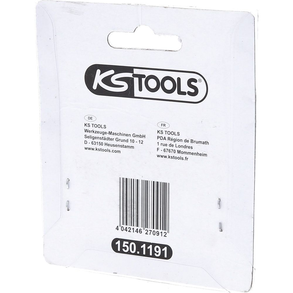 KS TOOLS Hon-Stein-Satz, Bild 4