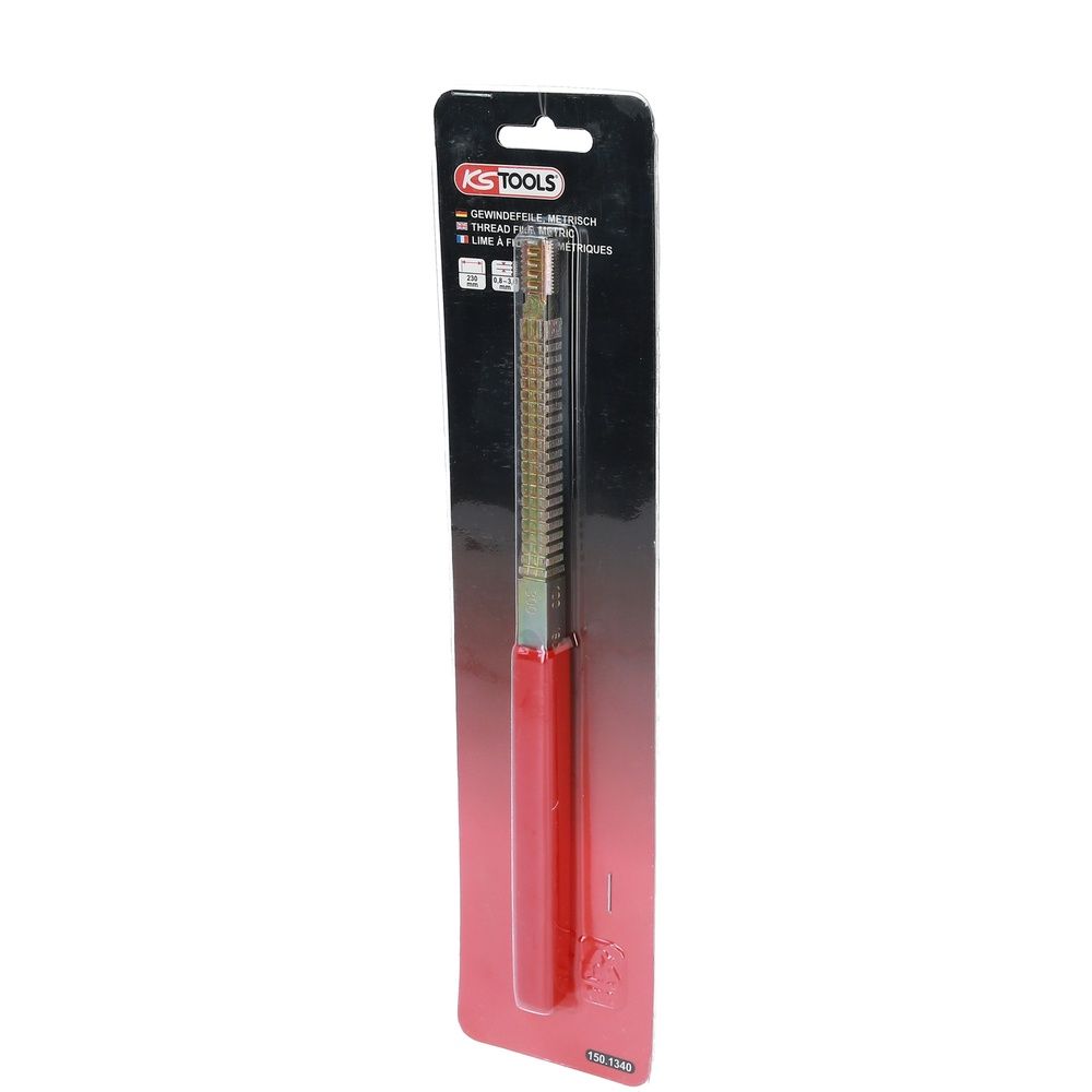 KS TOOLS Gewindefeile, Bild 9