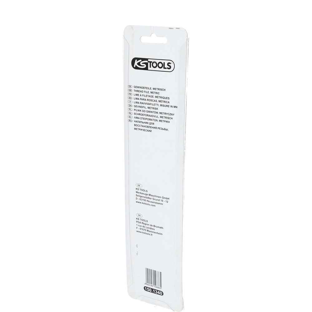 KS TOOLS Gewindefeile, Bild 10