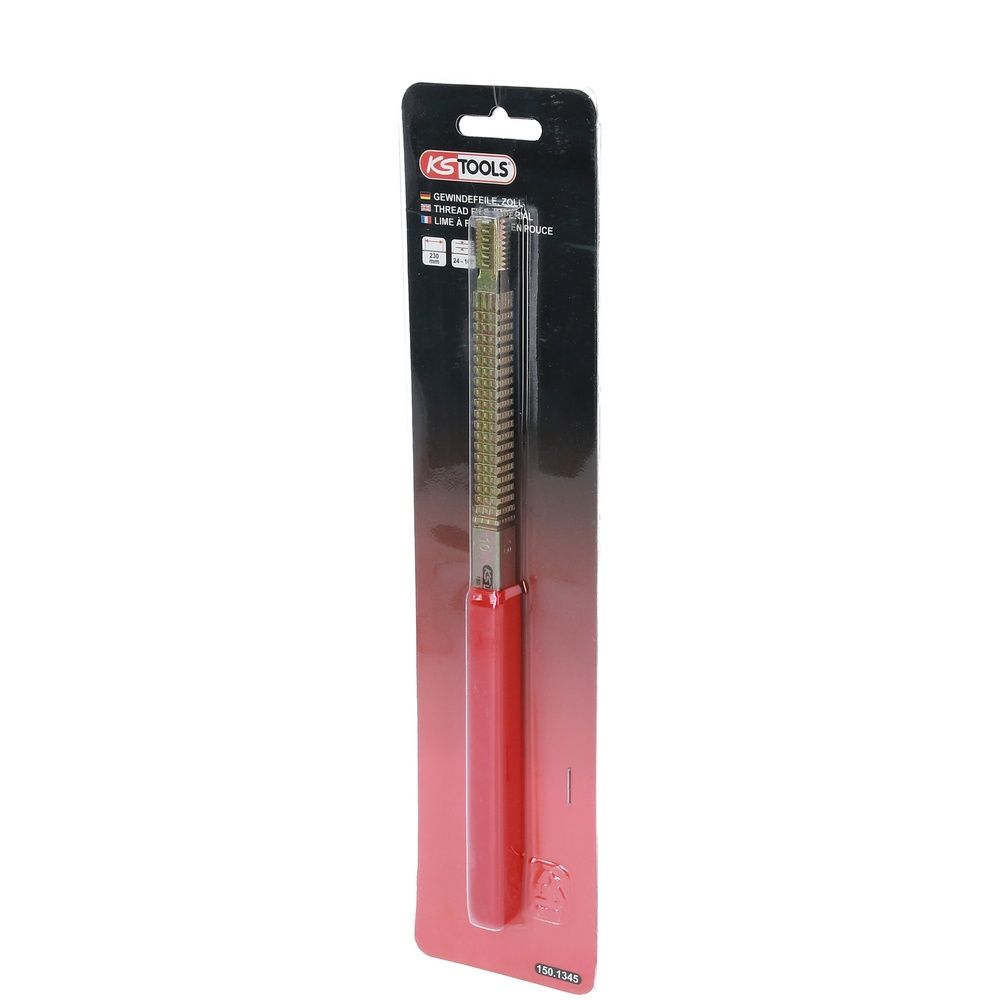 KS TOOLS Gewindefeile, Bild 3