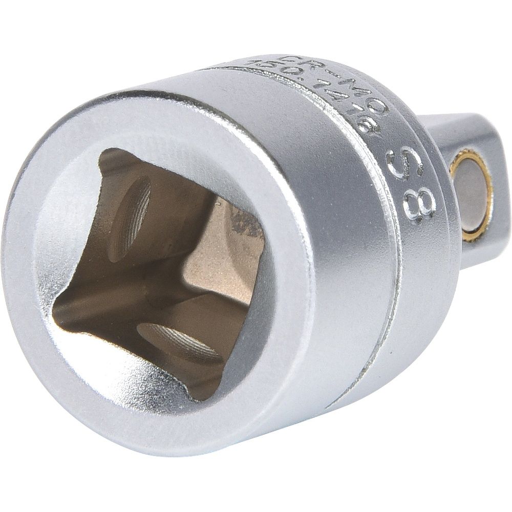 Öldienst-Bit-Stecknuss für Innen4kant Schrauben 7mm, Bild 10