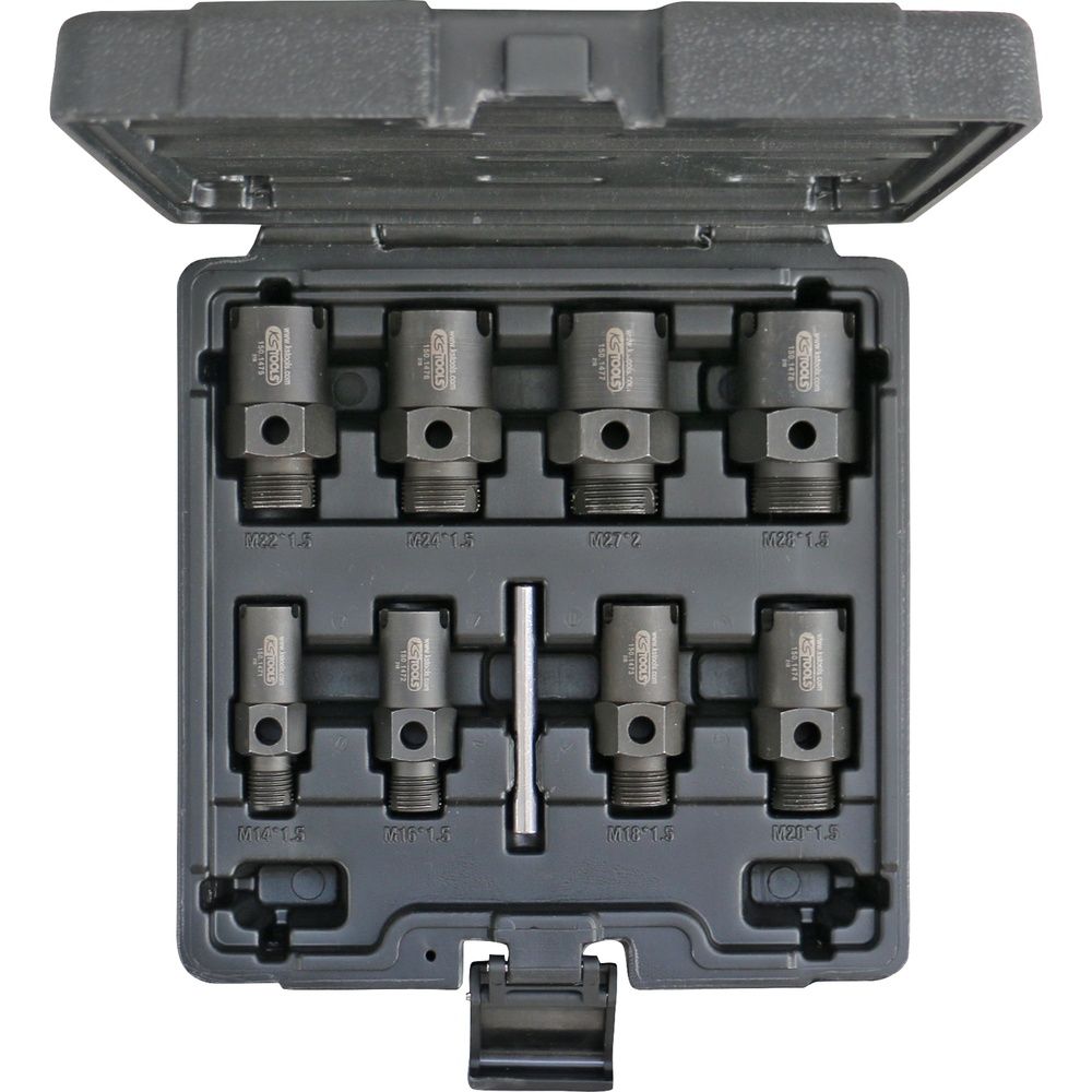Gewinde-Reparatur-Satz 9-tlg, Bild 3