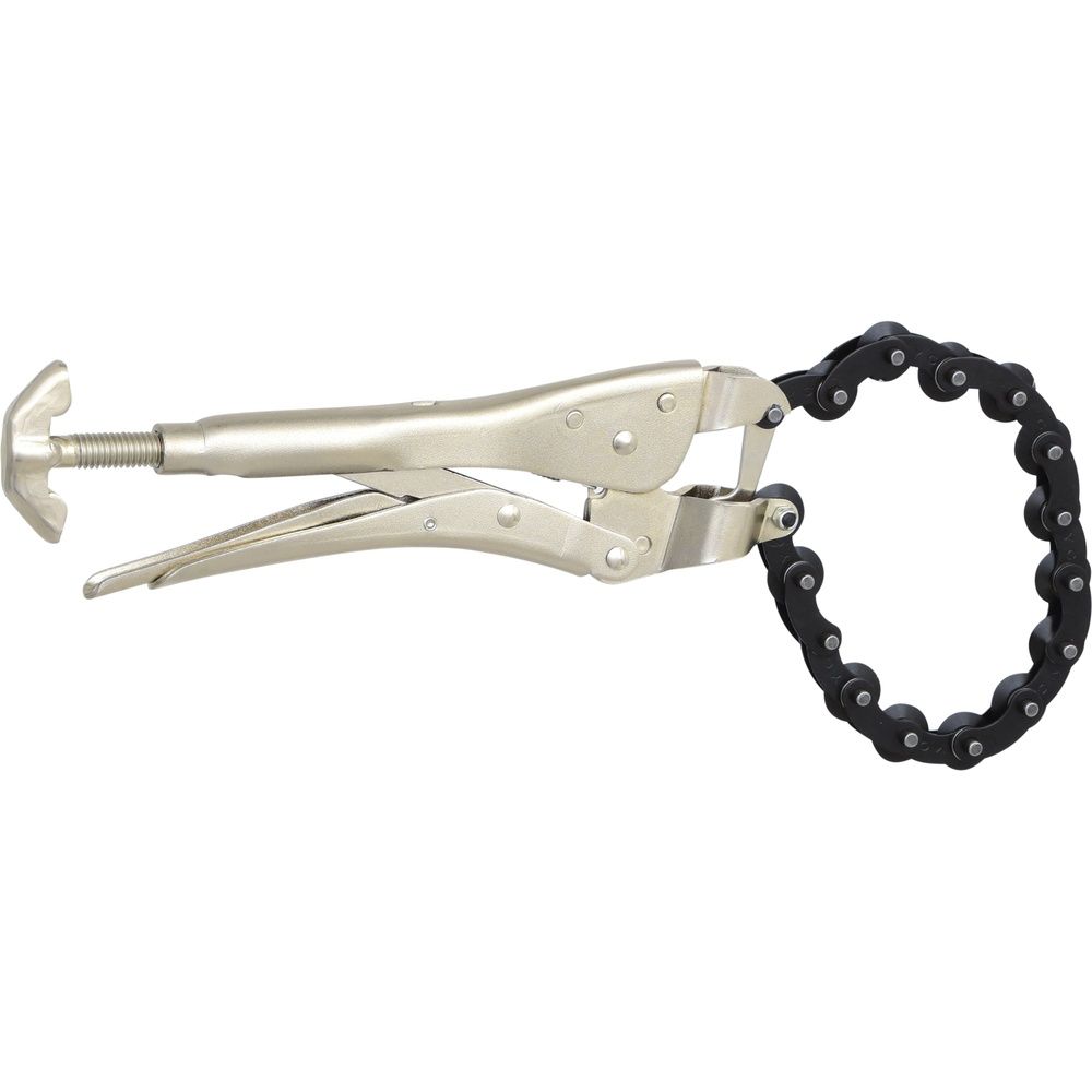 Grip-Kettenrohrabschneider Ø 19-83mm, Bild 2