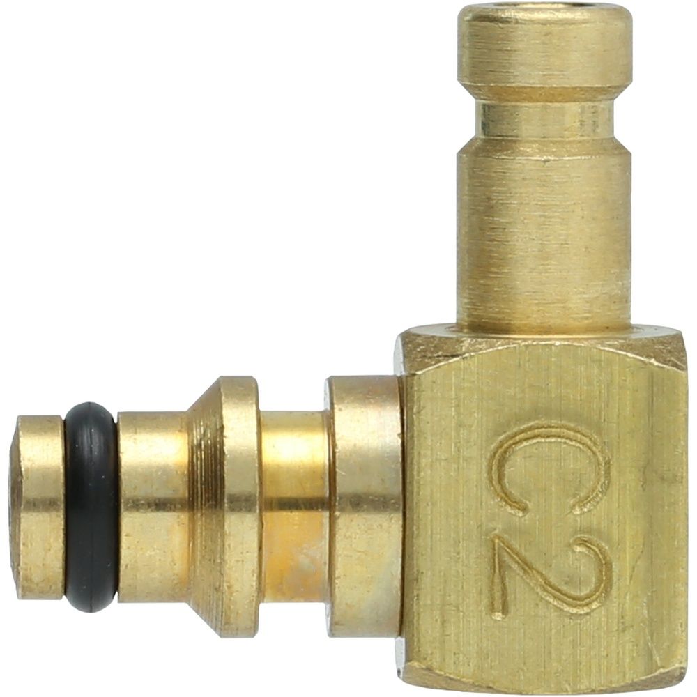KS TOOLS Adapter 2-KS1501784, Bild 3