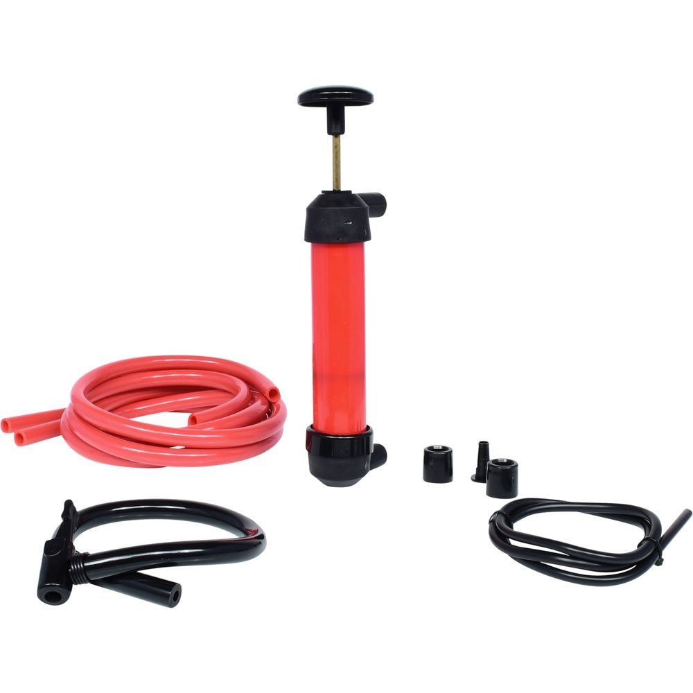KS TOOLS Umfüllpumpe 8-tlg, Bild 2