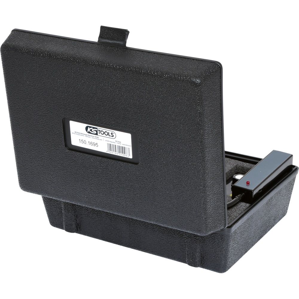 Elektronisches Profi-Stethoskop, Bild 3