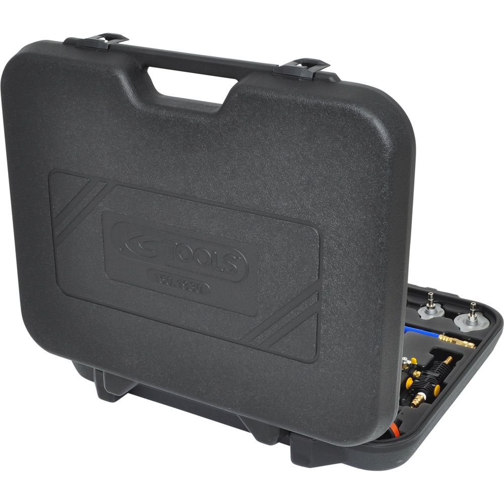 MASTER Kühlsystem-Diagnose-Service-Satz 25-tlg, Bild 10