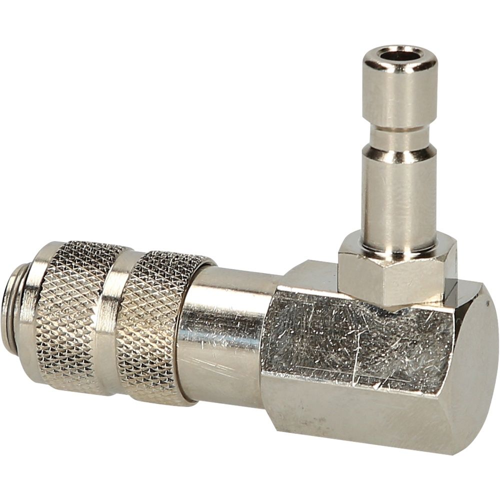 Kühlsystem-Bajonettadapter, Bild 6